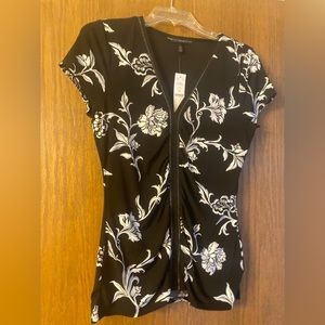 White House Black Market Blouse